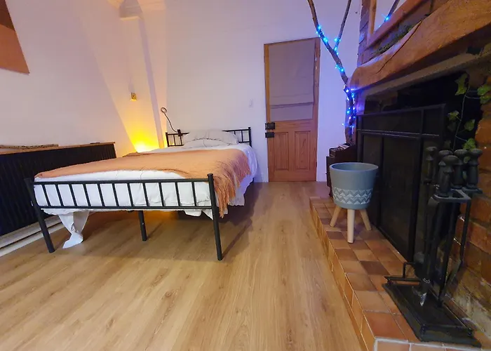 Sofia\'S Place - Entire 3Bedroom House With Mezzanine