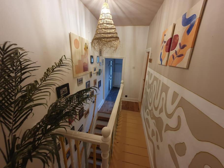 Sofia's Place - Entire 3bedroom House With Mezzanine