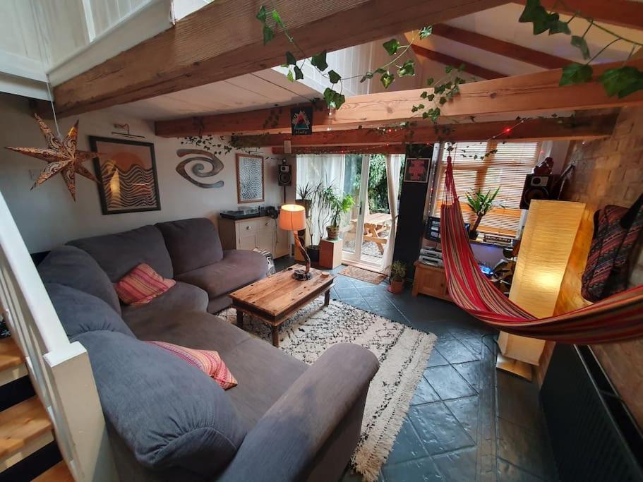 Apartment Sofia's Place - Entire 3bedroom House With Mezzanine Rugby