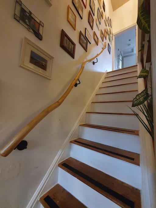 Sofia's Place - Entire 3bedroom House With Mezzanine *