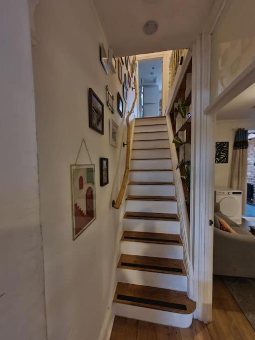 Sofia's Place - Entire 3bedroom House With Mezzanine * Rugby