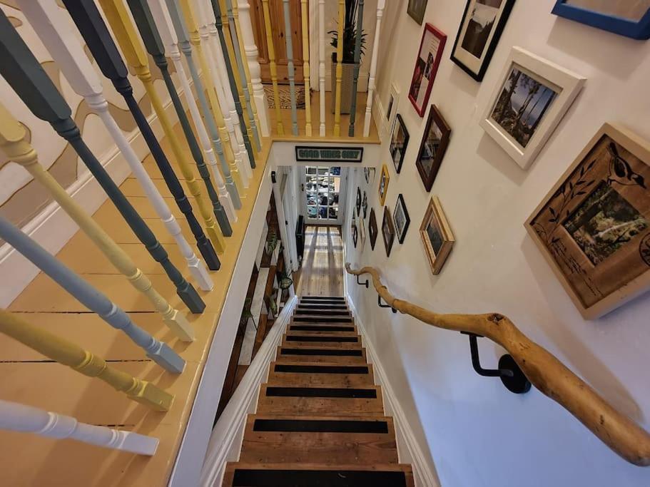 Sofia's Place - Entire 3bedroom House With Mezzanine