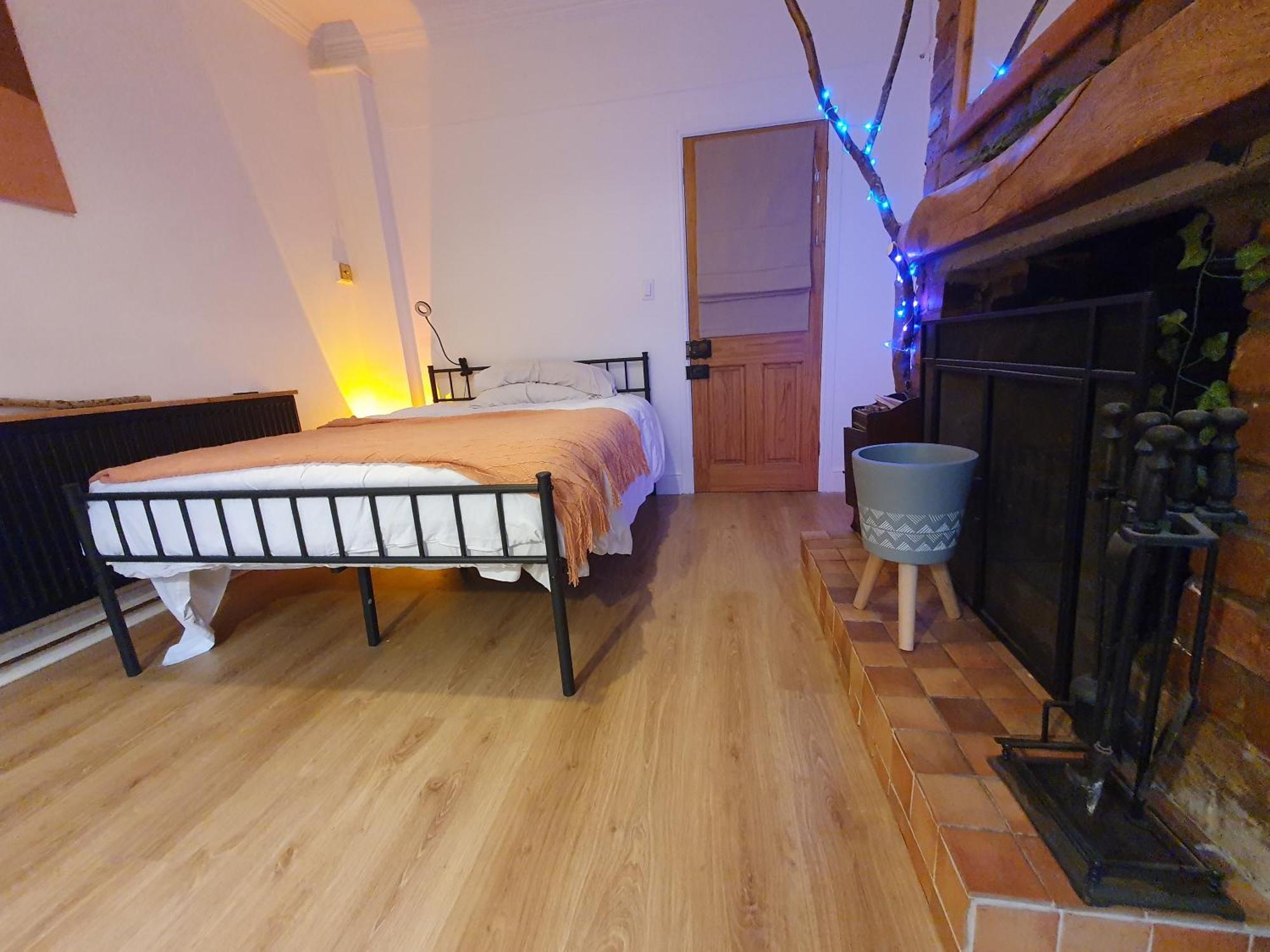 Sofia's Place - Entire 3bedroom House With Mezzanine *
