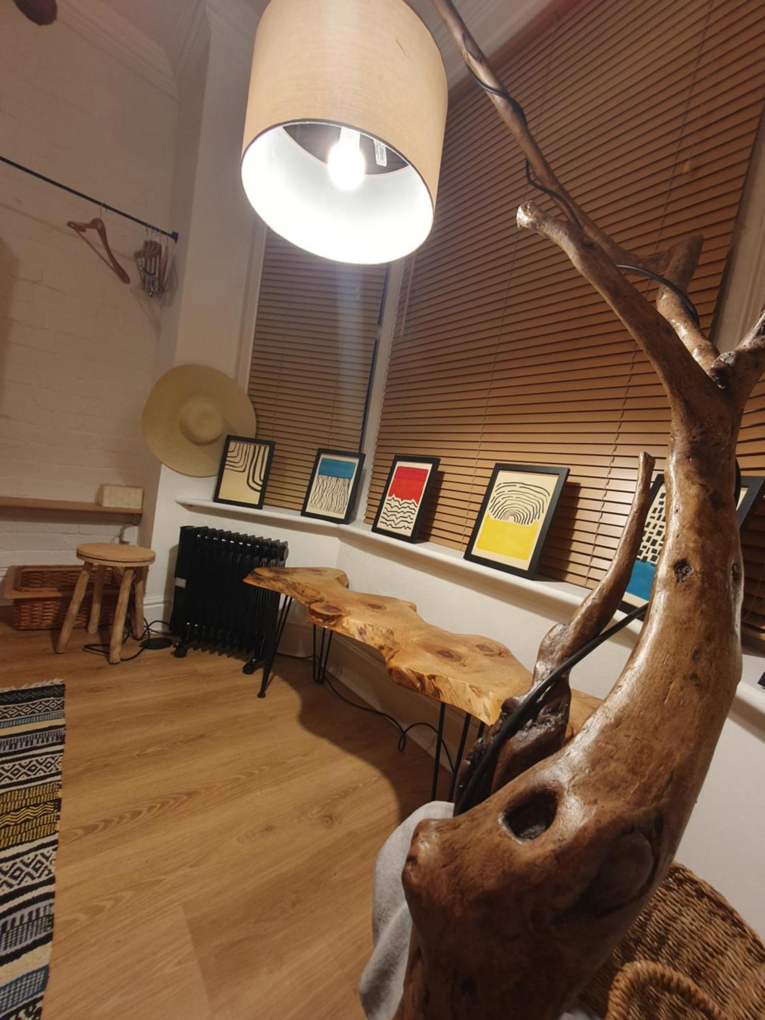 Sofia's Place - Entire 3bedroom House With Mezzanine Apartment