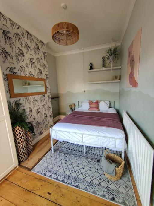 Sofia's Place - Entire 3bedroom House With Mezzanine * Rugby