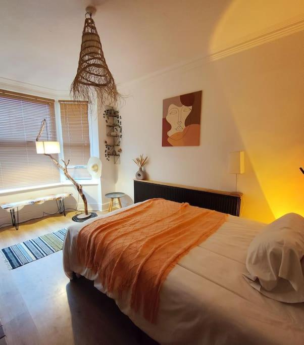 Sofia's Place - Entire 3bedroom House With Mezzanine Rugby