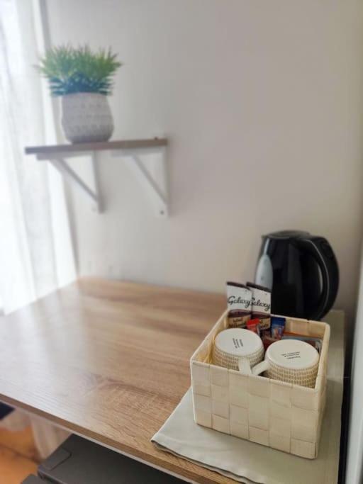 Sofia's Place - Entire 3bedroom House With Mezzanine Apartment Rugby