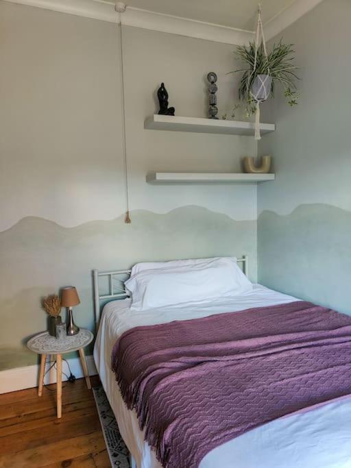 Sofia's Place - Entire 3bedroom House With Mezzanine Apartment *